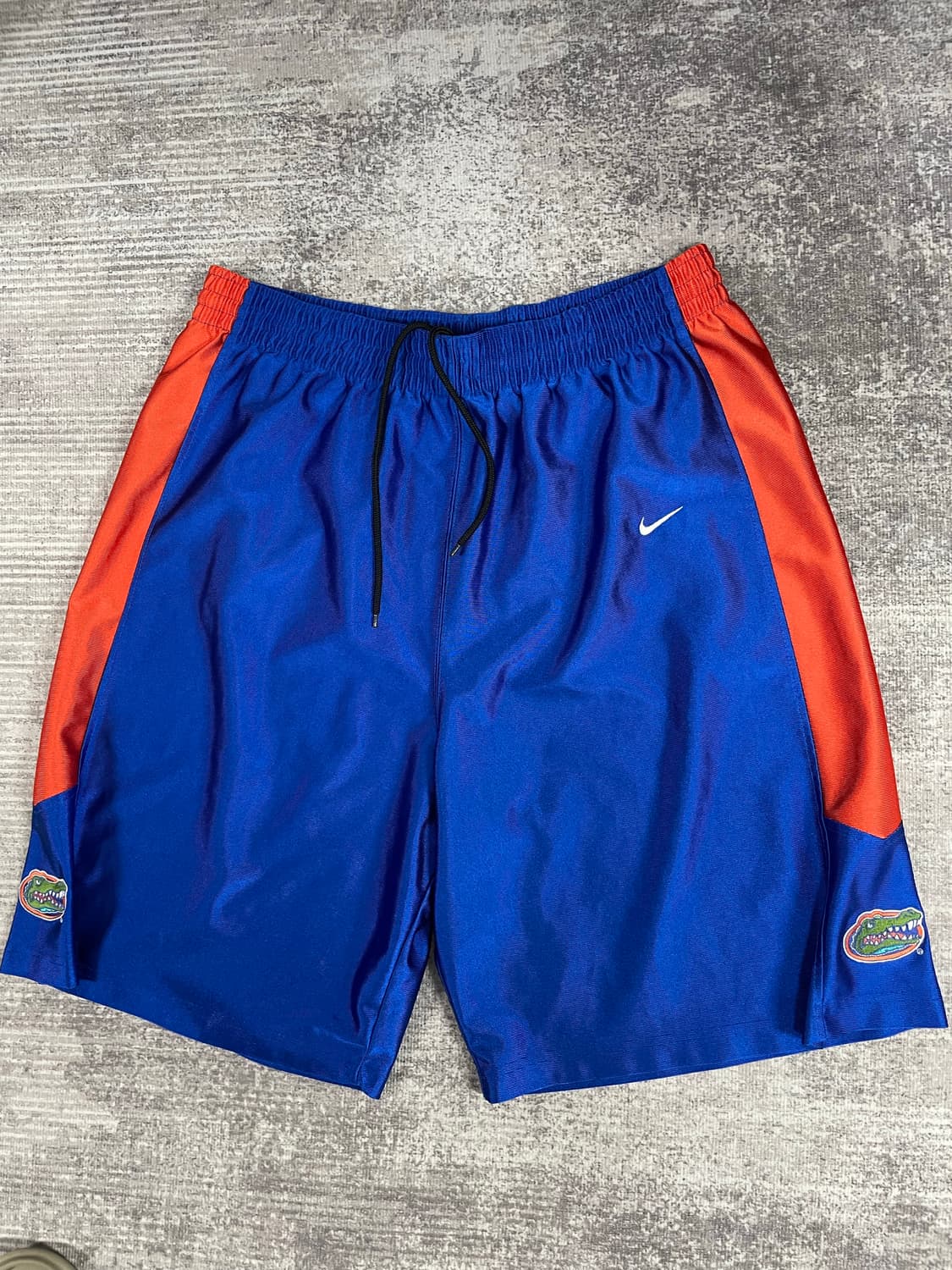 Vtg TEAM NIKE 플로리다 케이터스 상품이미지9