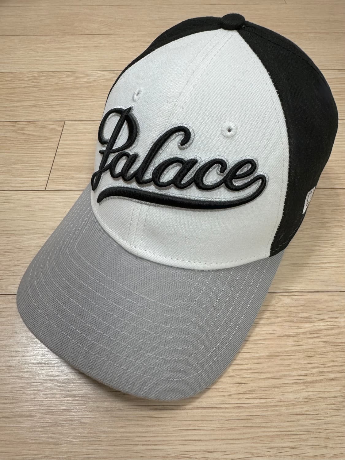 [OS] 팔라스 뉴에라 9forty 볼캡 24ss 상품이미지1
