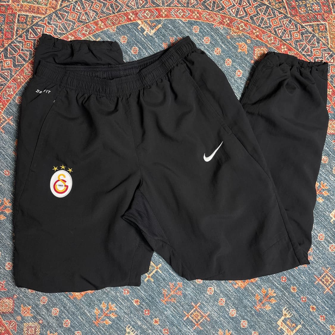 갈라타사라이 나이키 트랙팬츠 상품이미지2