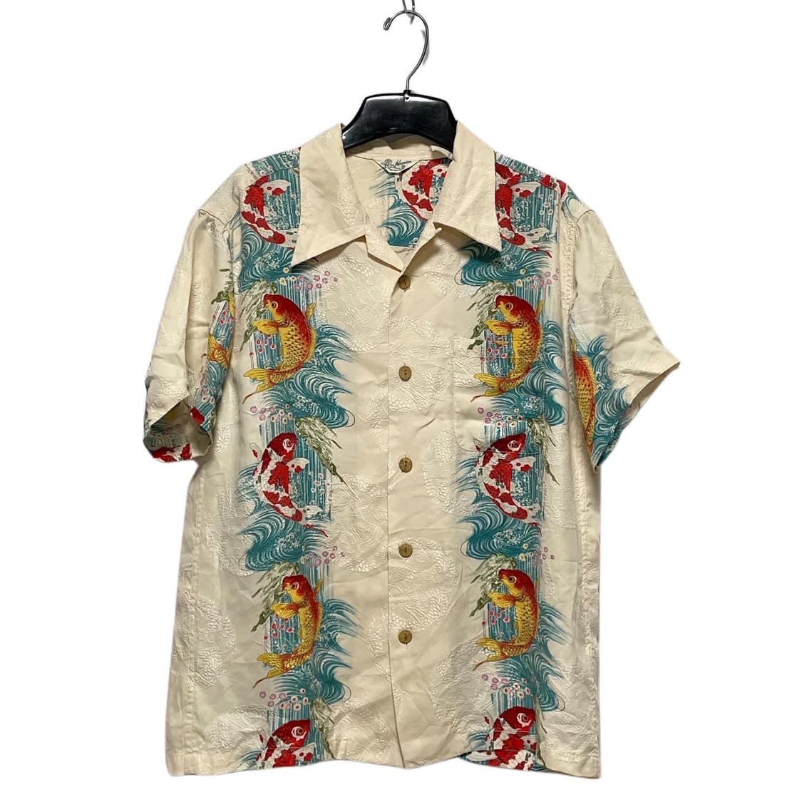 鯉魚 shirt 상품이미지7