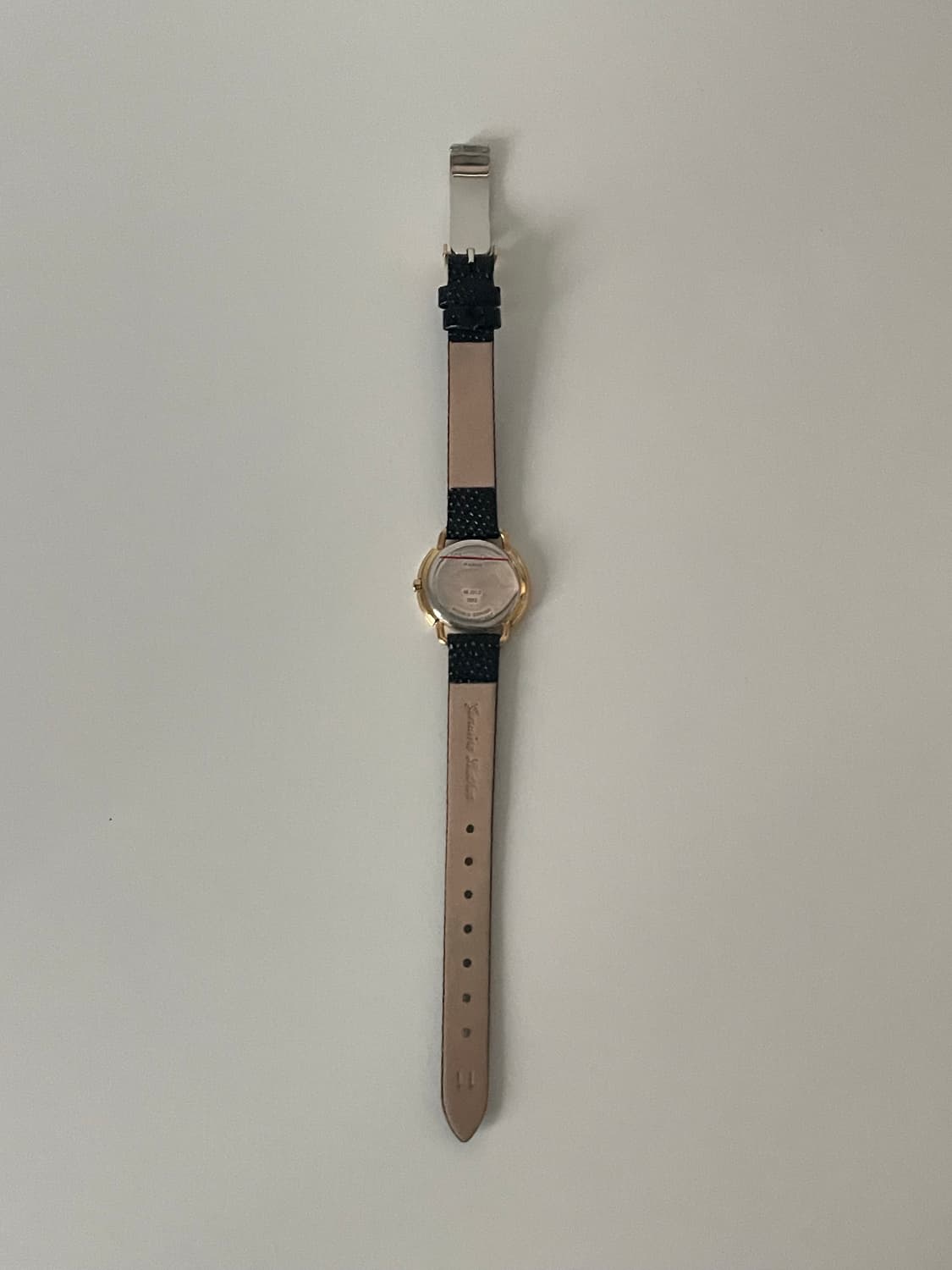 Christian Dior CD buckle watch / 디올 CD시계 상품이미지10