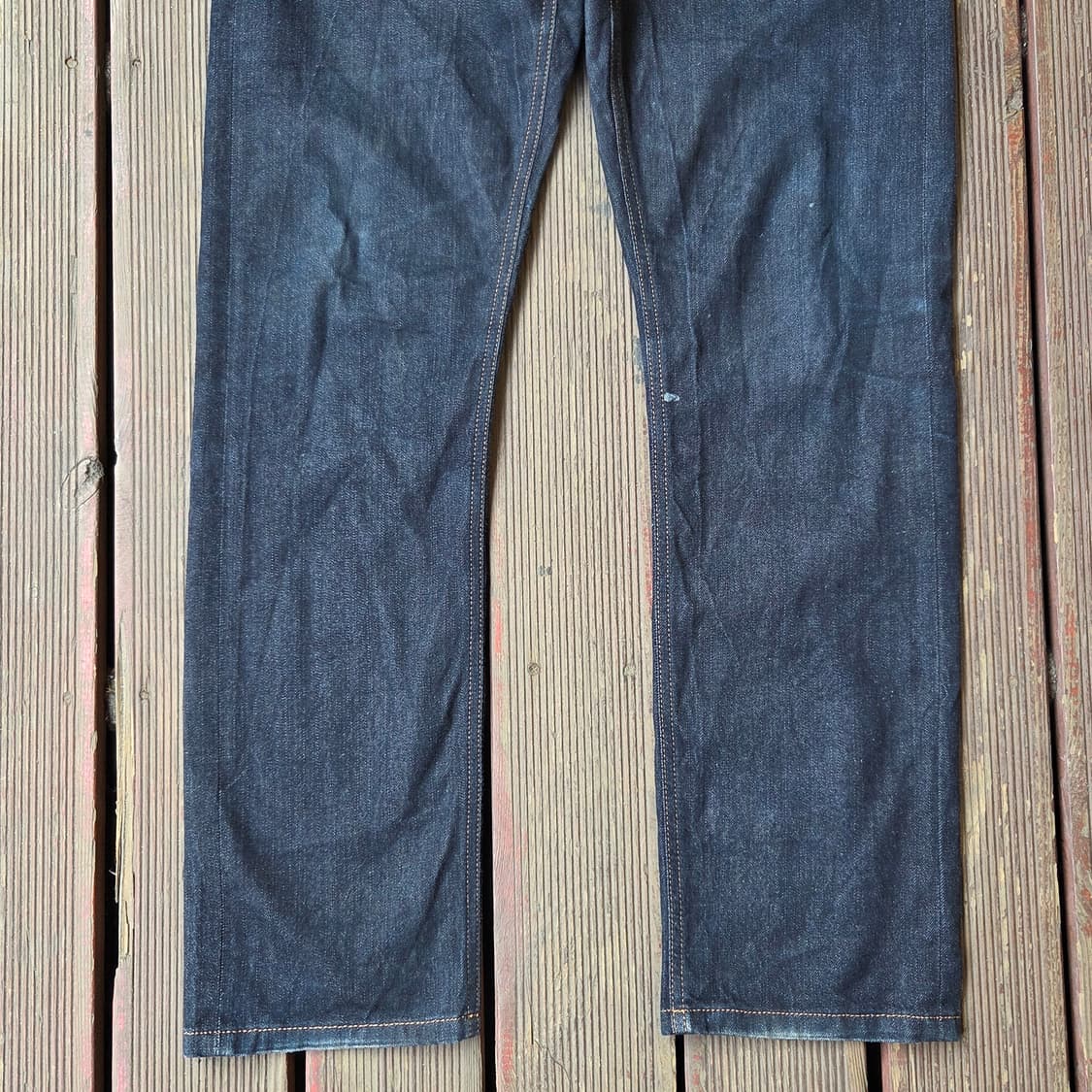 EVISU 청바지 [32] 상품이미지4