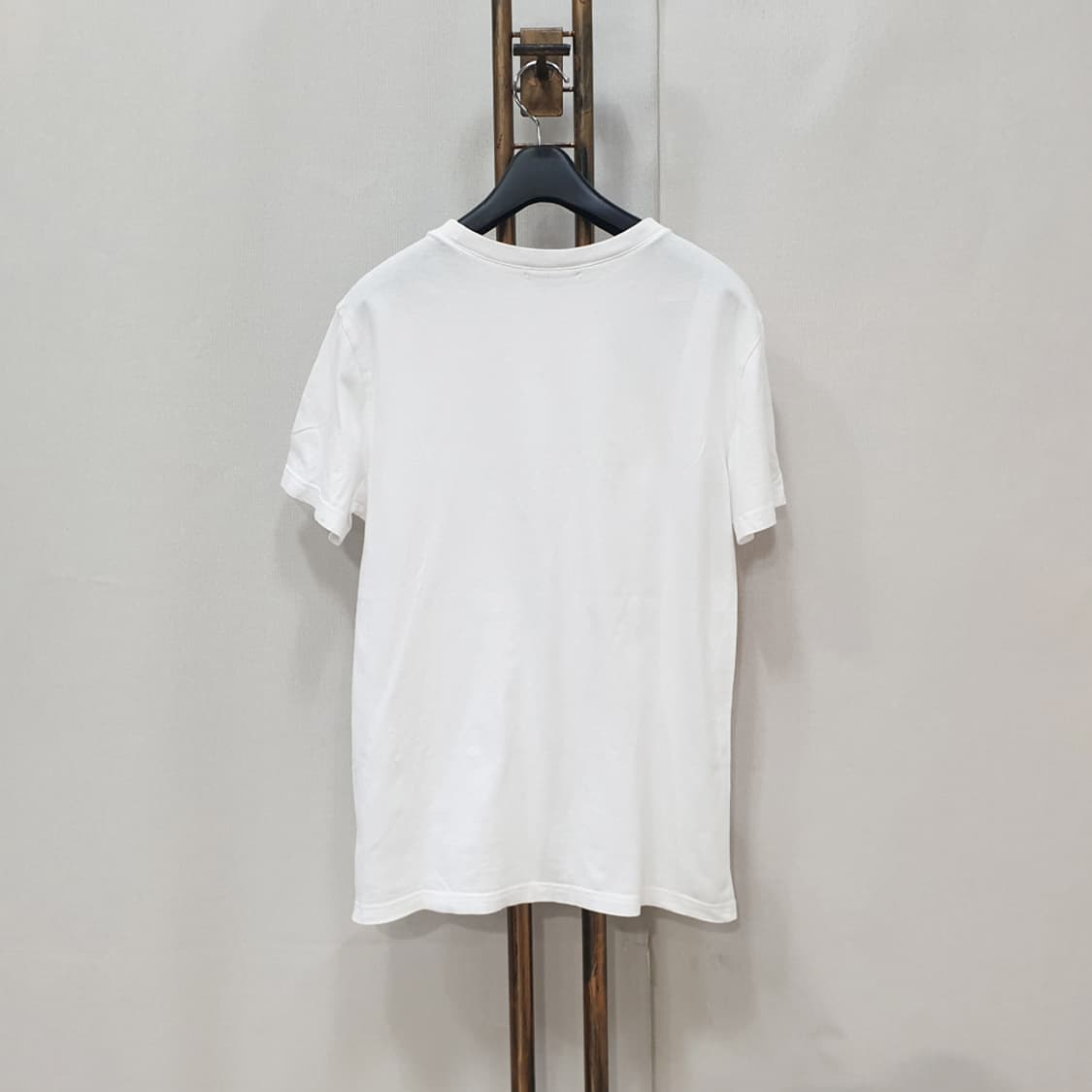 게스 레인보우 삼각 반팔티 S (남여공용) 상품이미지3