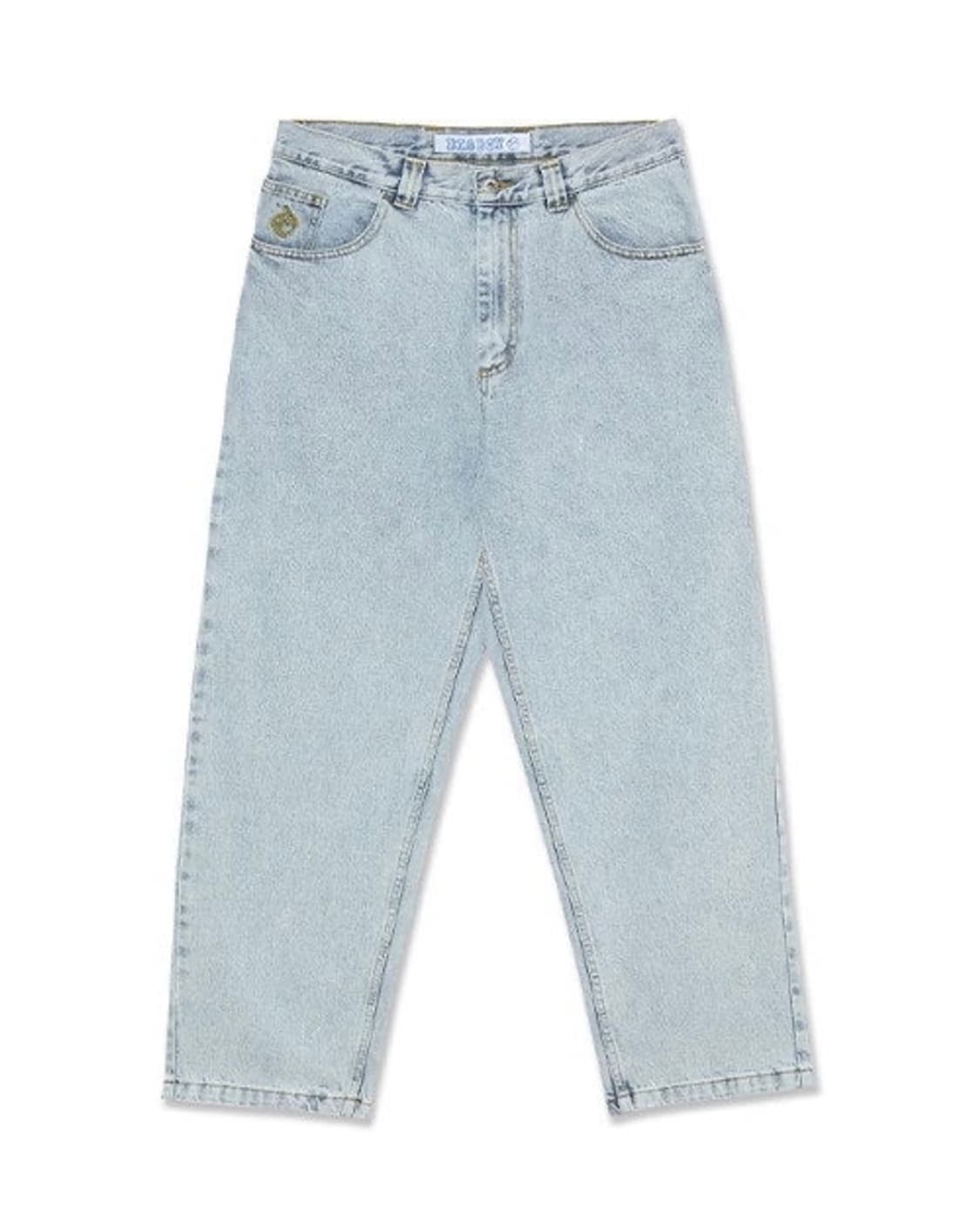 폴라 스케이트 빅보이 라이트 블루 상품이미지1