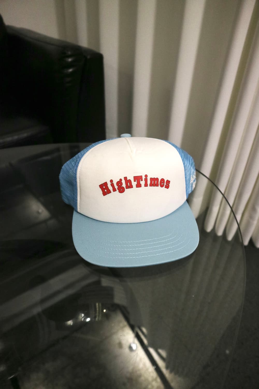 Wacko Maria mesh cap 상품이미지1