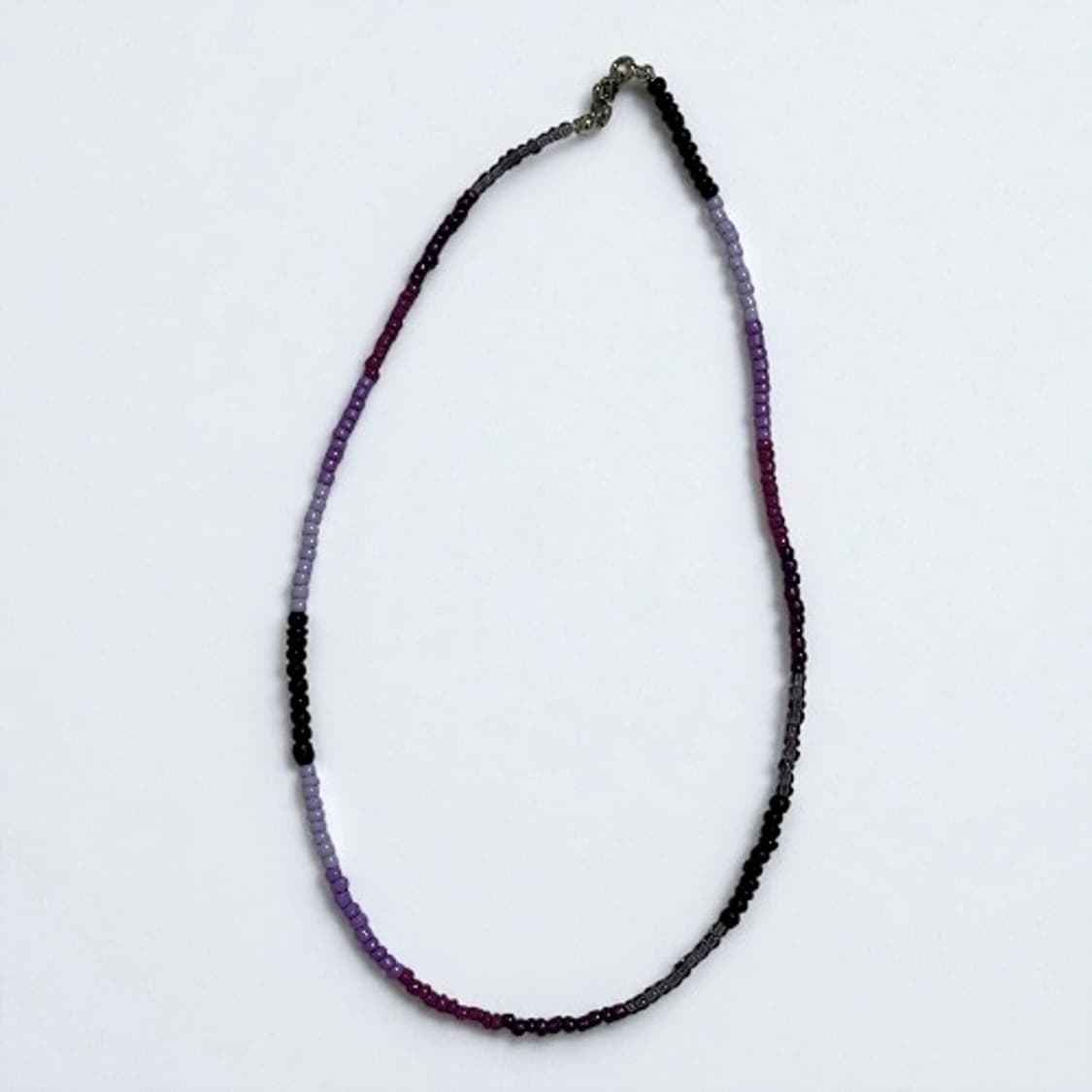 비즈목걸이 상품이미지1