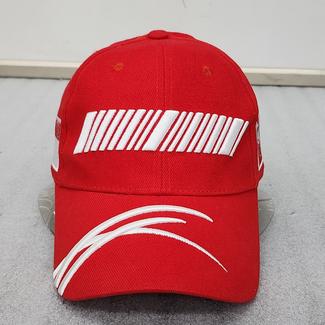 두카티 코르세 카레이서 볼캡 프리사이즈  상품이미지2