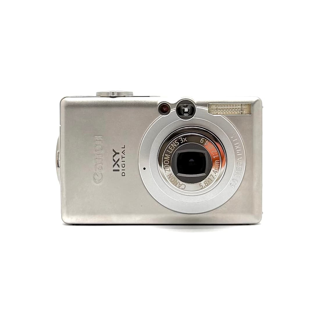 [인플루언서픽!] 캐논 IXY DIGITAL 70 디지털카메라 상품이미지2
