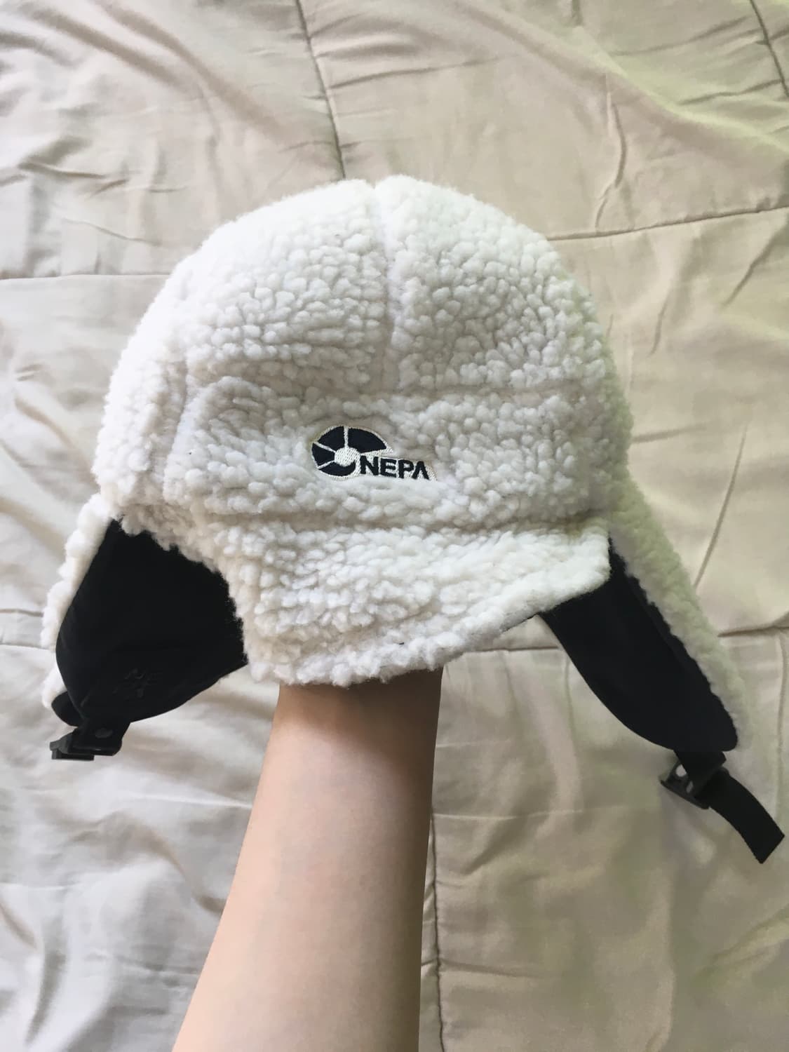 네파 트루퍼  상품이미지2