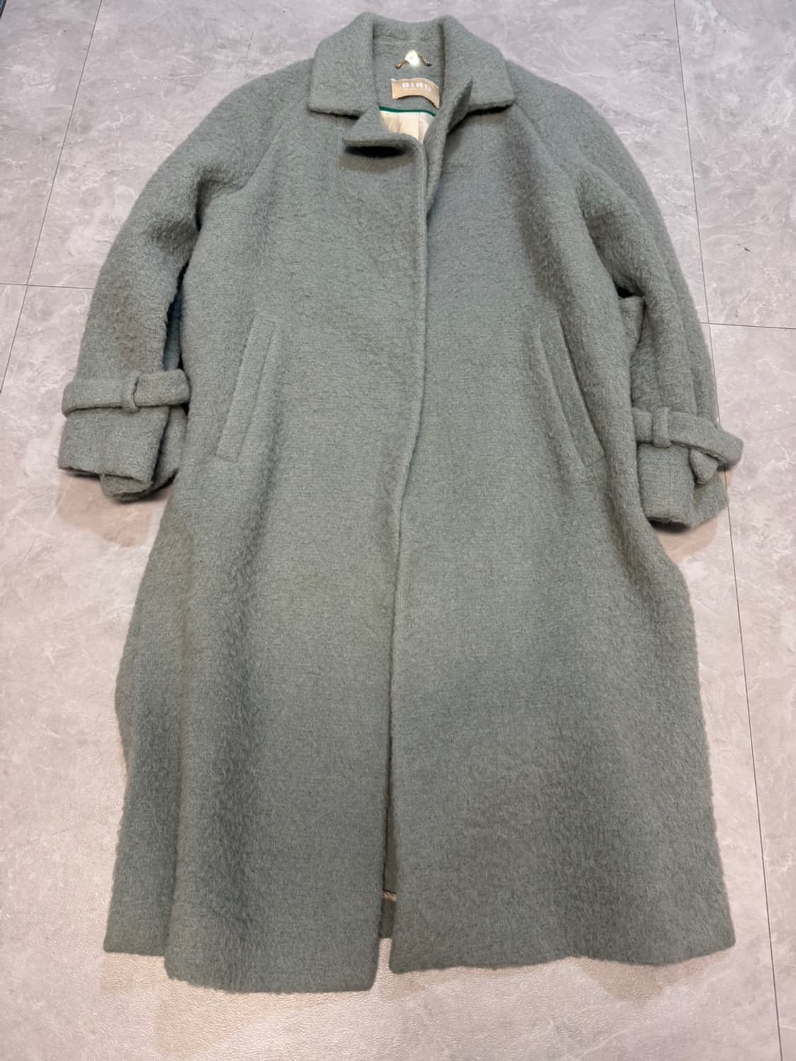 버드 바이 쥬시꾸뛰르 알파카 상품이미지1