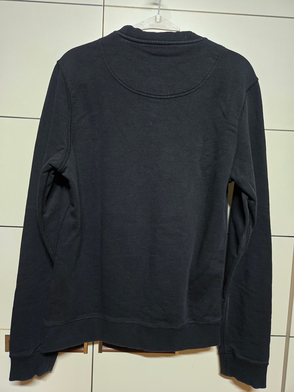 겐조  타이거 자수 맨투맨 상품이미지3