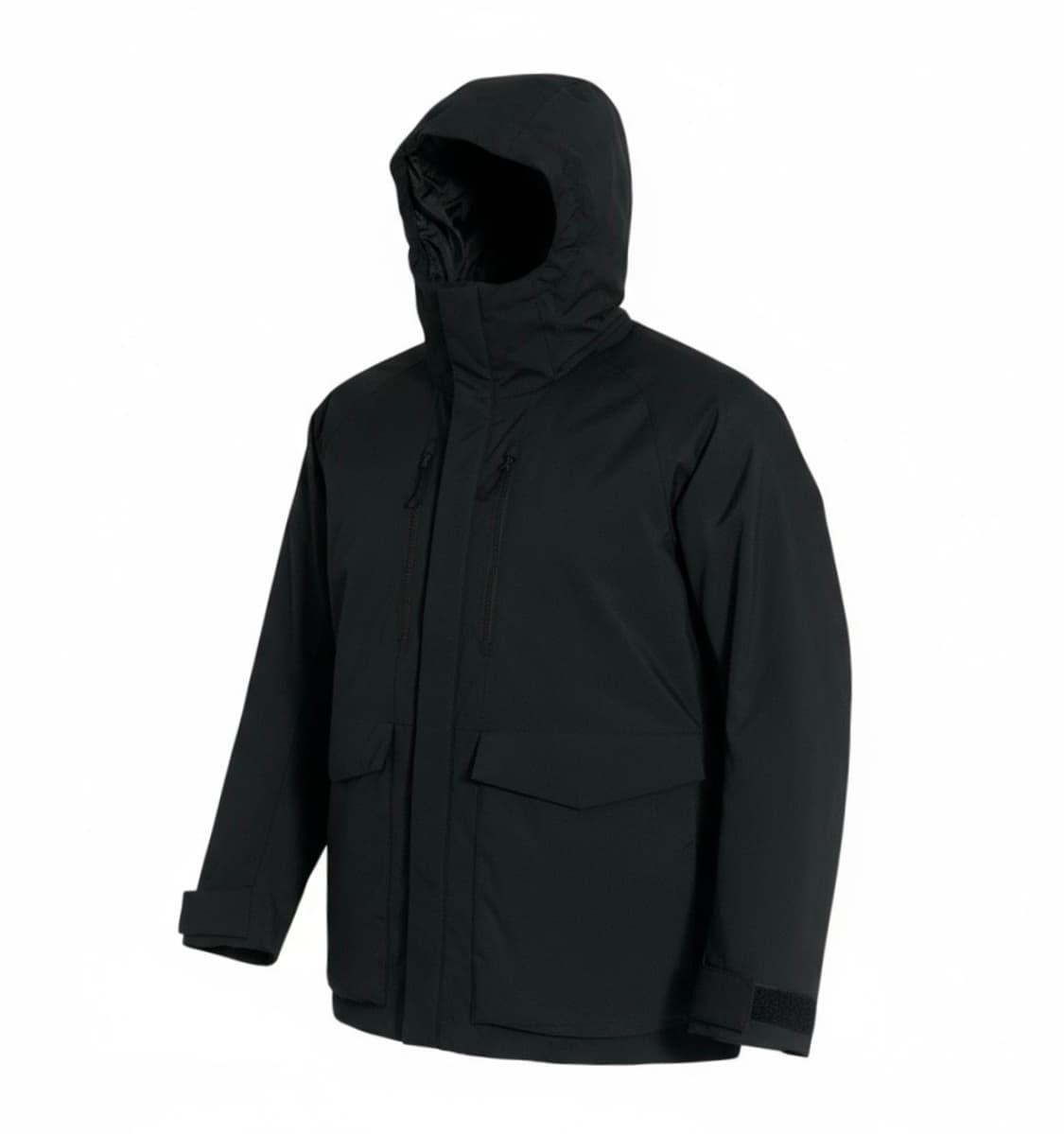 유니클로 리스폰시블 점퍼 m 상품이미지1