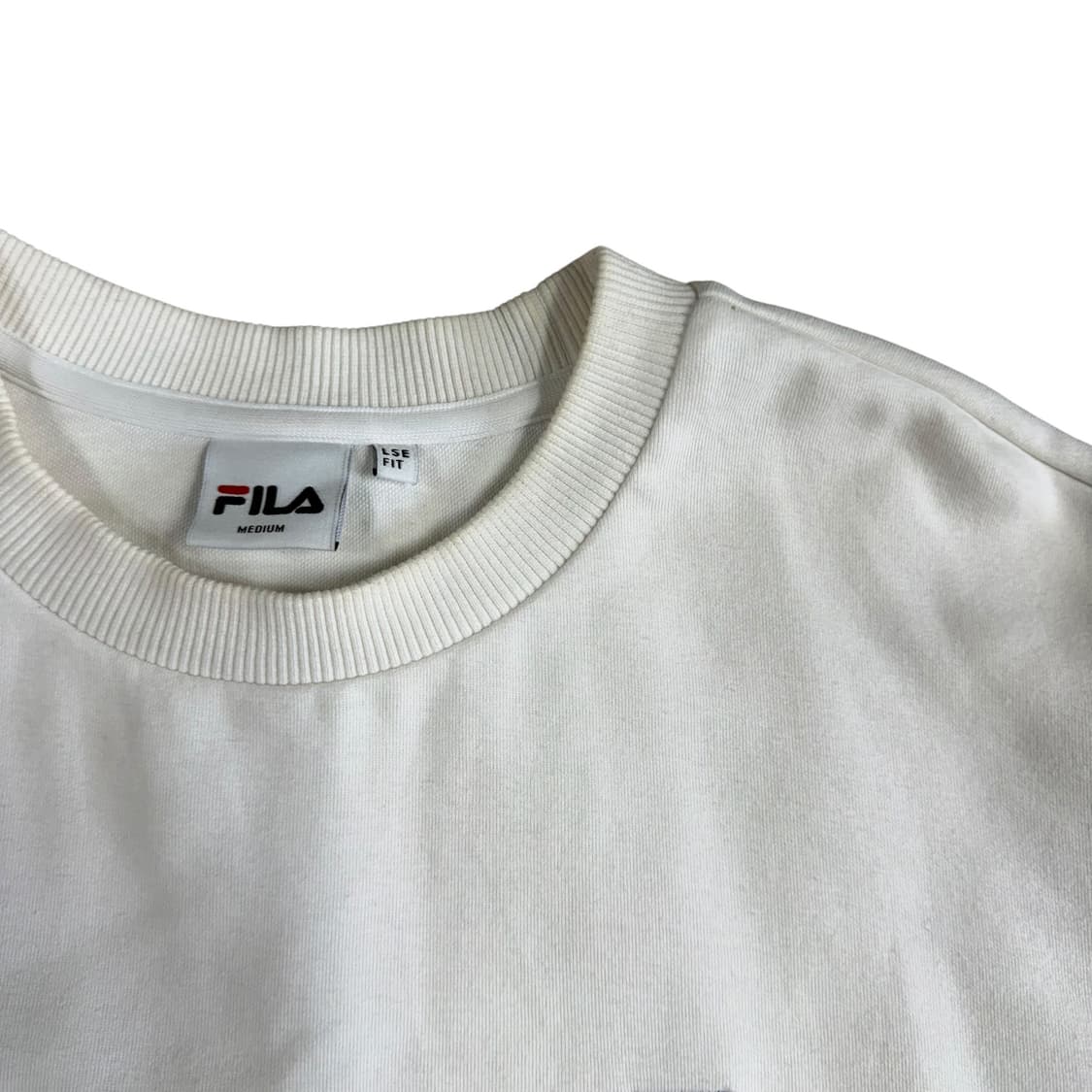 휠라 맨투맨 상품이미지2