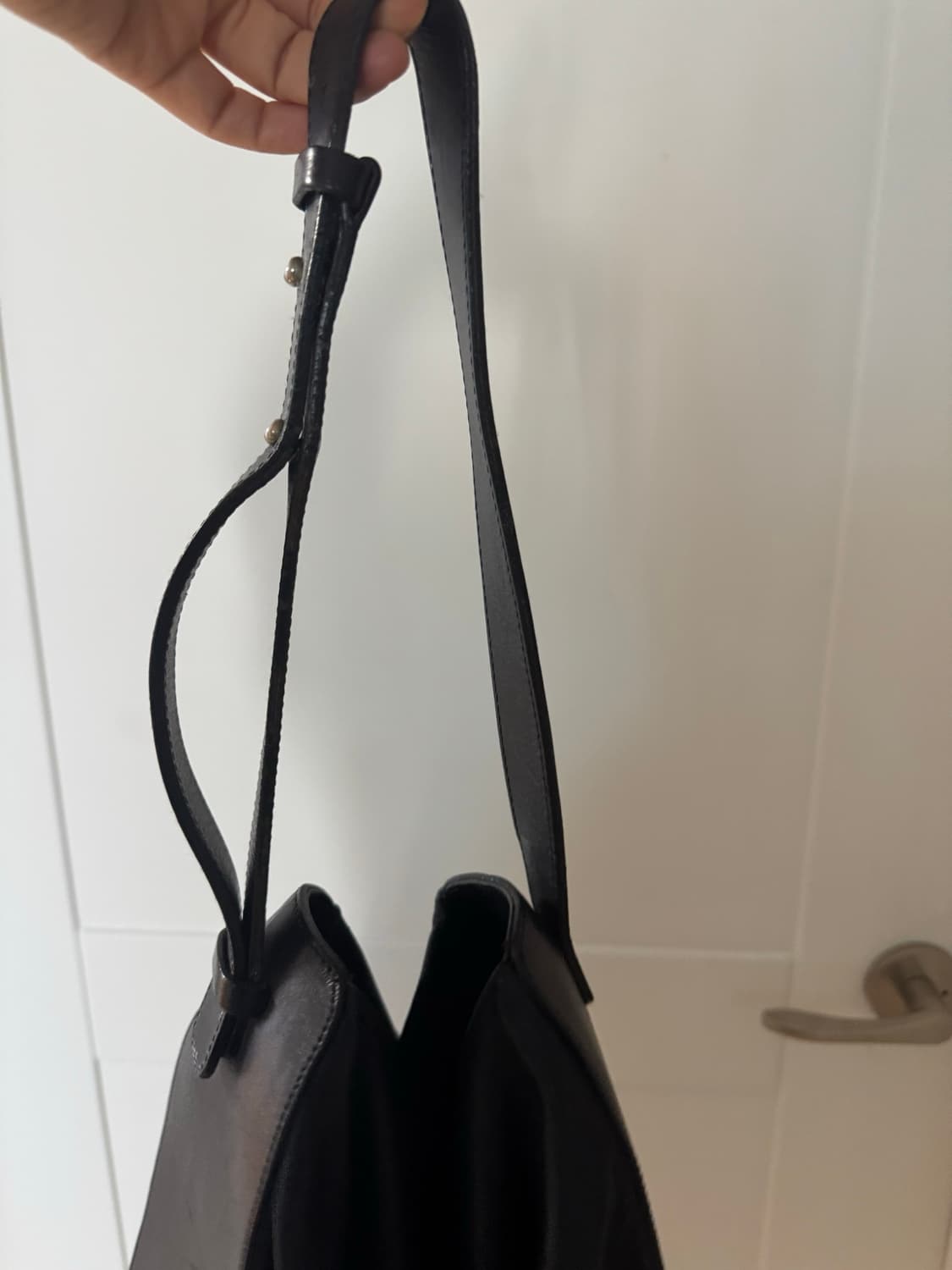 maisonmargiela 빅사이즈 숄더백 상품이미지5