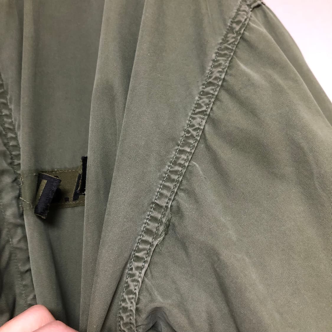 70S M65 FISHTAIL PARKA 상품이미지10