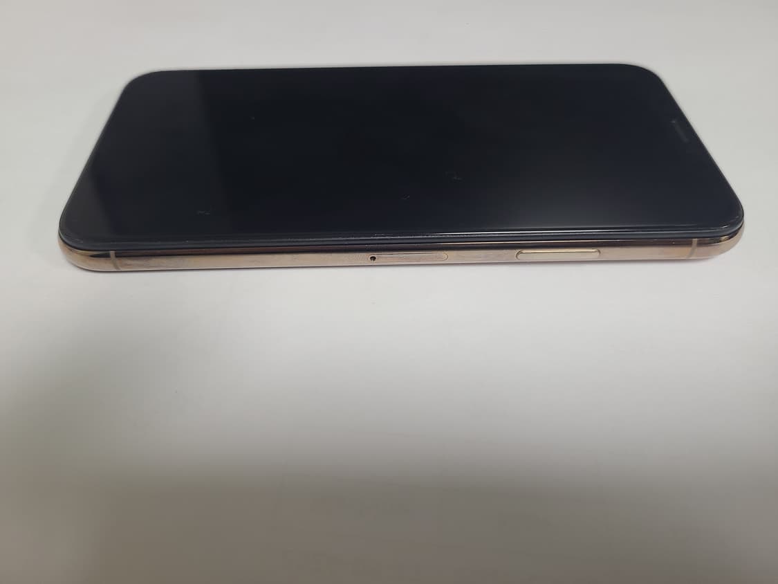 아이폰xs 골드64G 배터리100한국판 상품이미지6