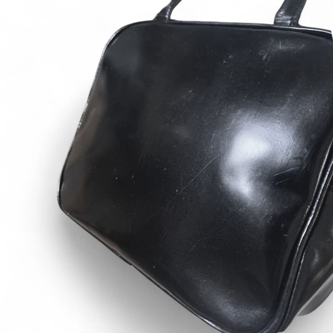 꼼데가르송 가죽 아오야마 1 상품이미지4