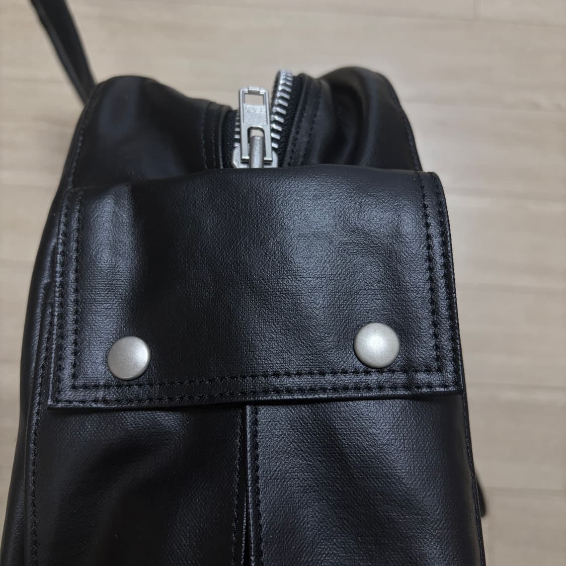 요시다포터 porter 프리스타일 보스턴백 블랙 상품이미지4