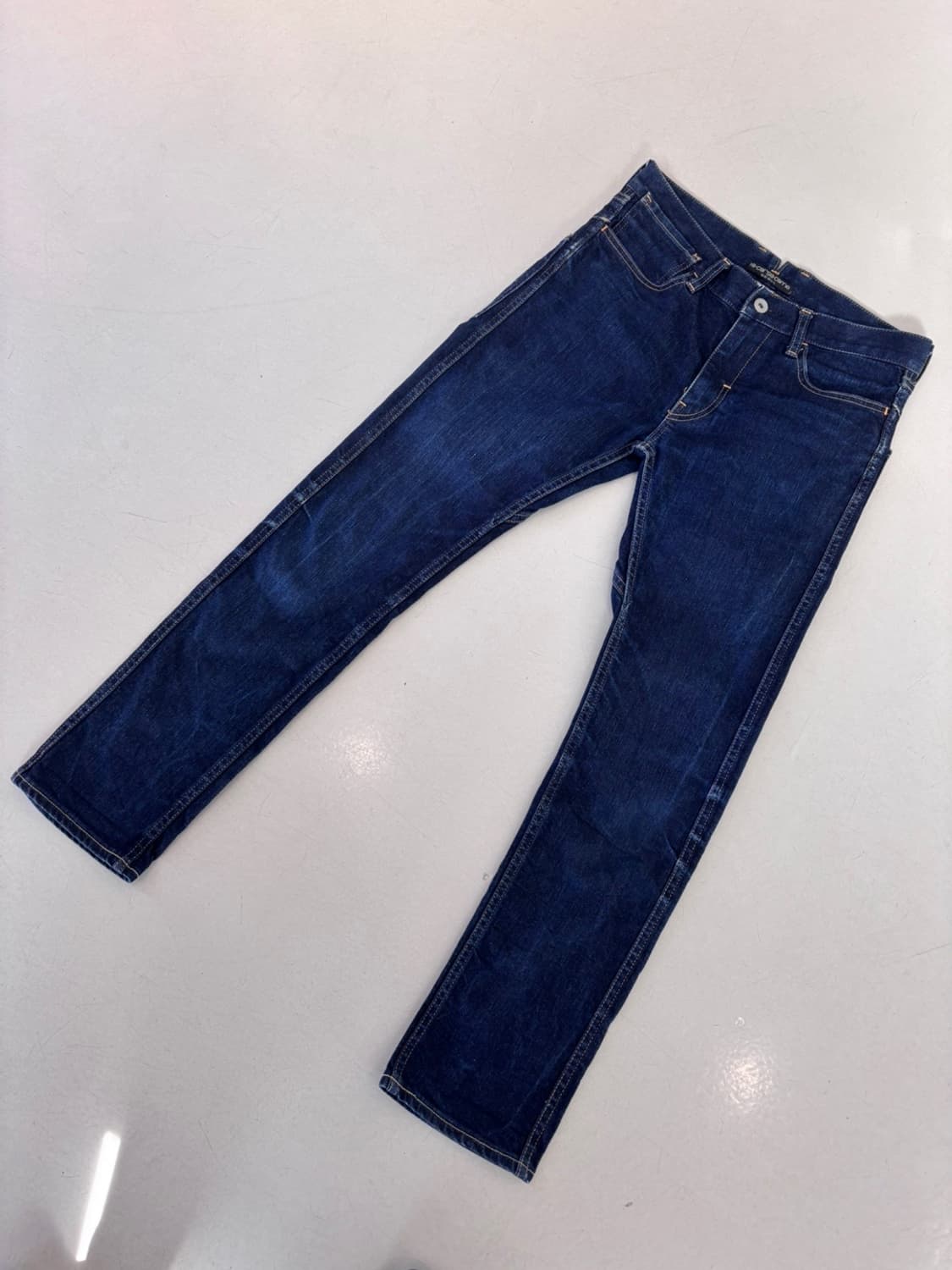 Vintage Junya Watanabe Denim Pants 상품이미지3