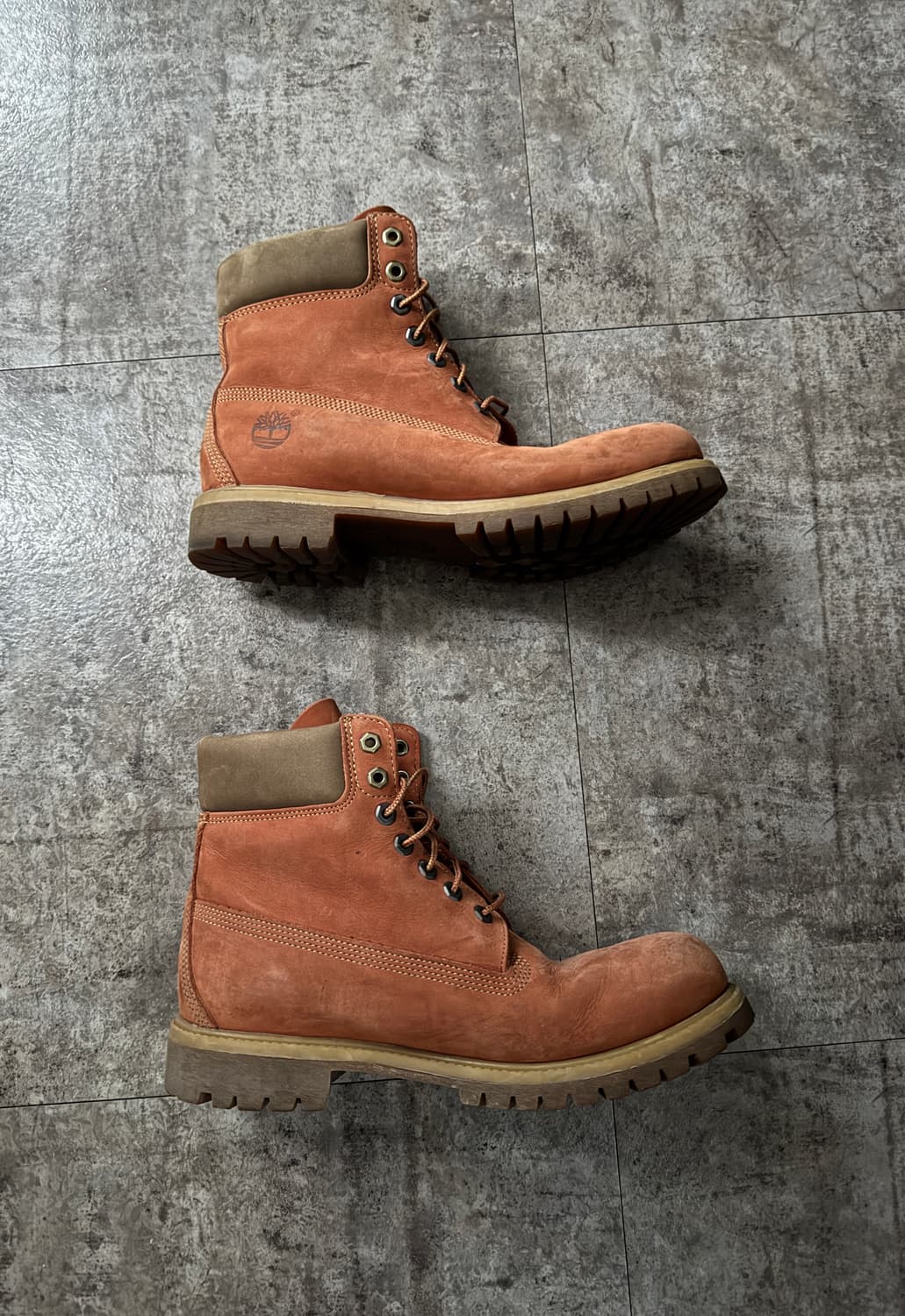 285) Timberland Limited Edition 6인치 부츠 상품이미지2