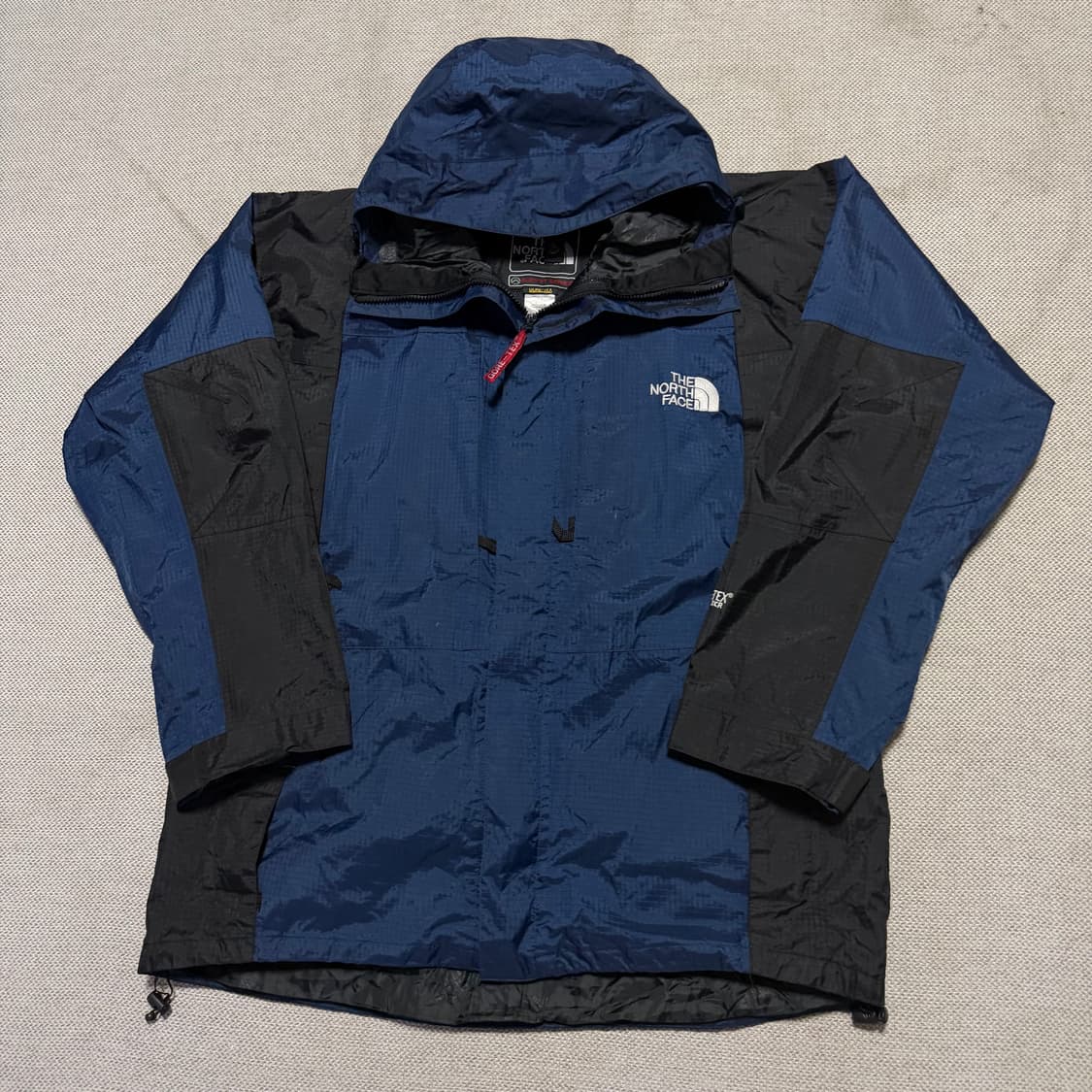 00s 노스페이스 고어텍스XCR 마운틴 자켓 상품이미지2