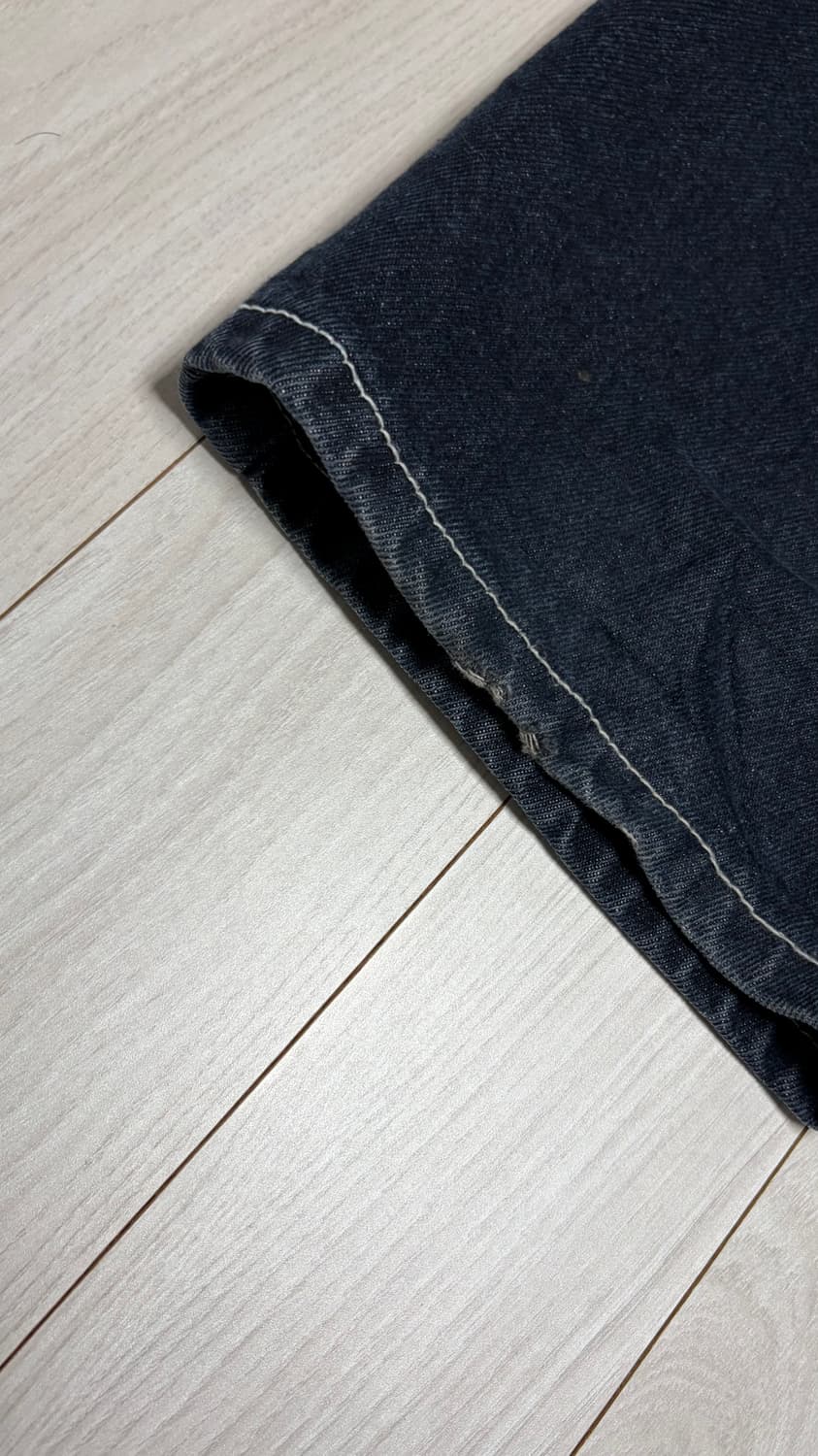 위캔더스 데님 상품이미지3