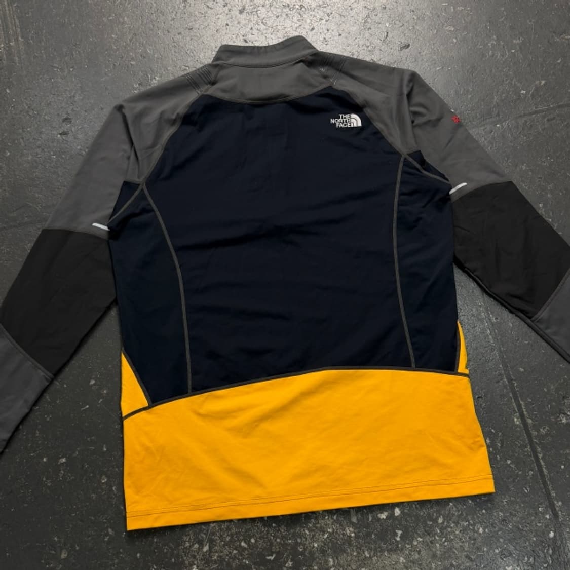 105 노스페이스 반집업  상품이미지5