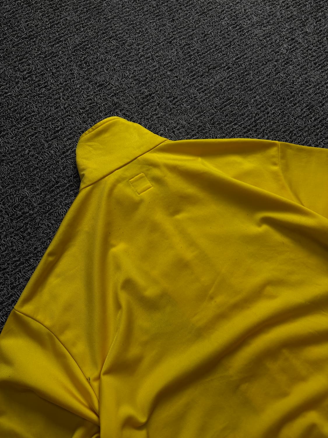 아디다스 파이어버드 올드스쿨 박시핏 트랙탑 져지 1601 상품이미지6