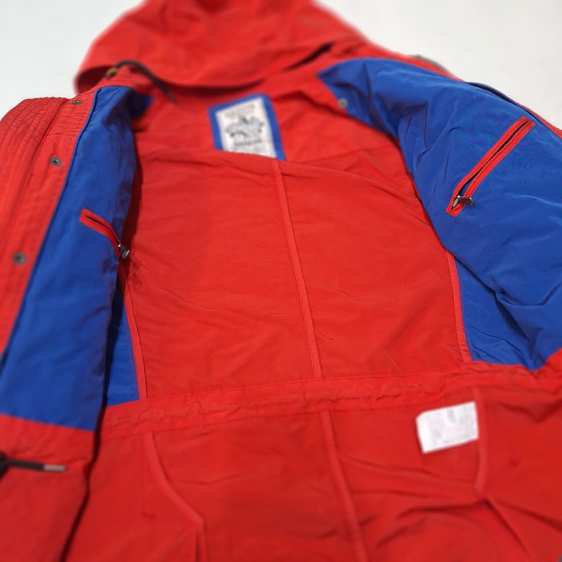 해지스  바람막이95 상품이미지6