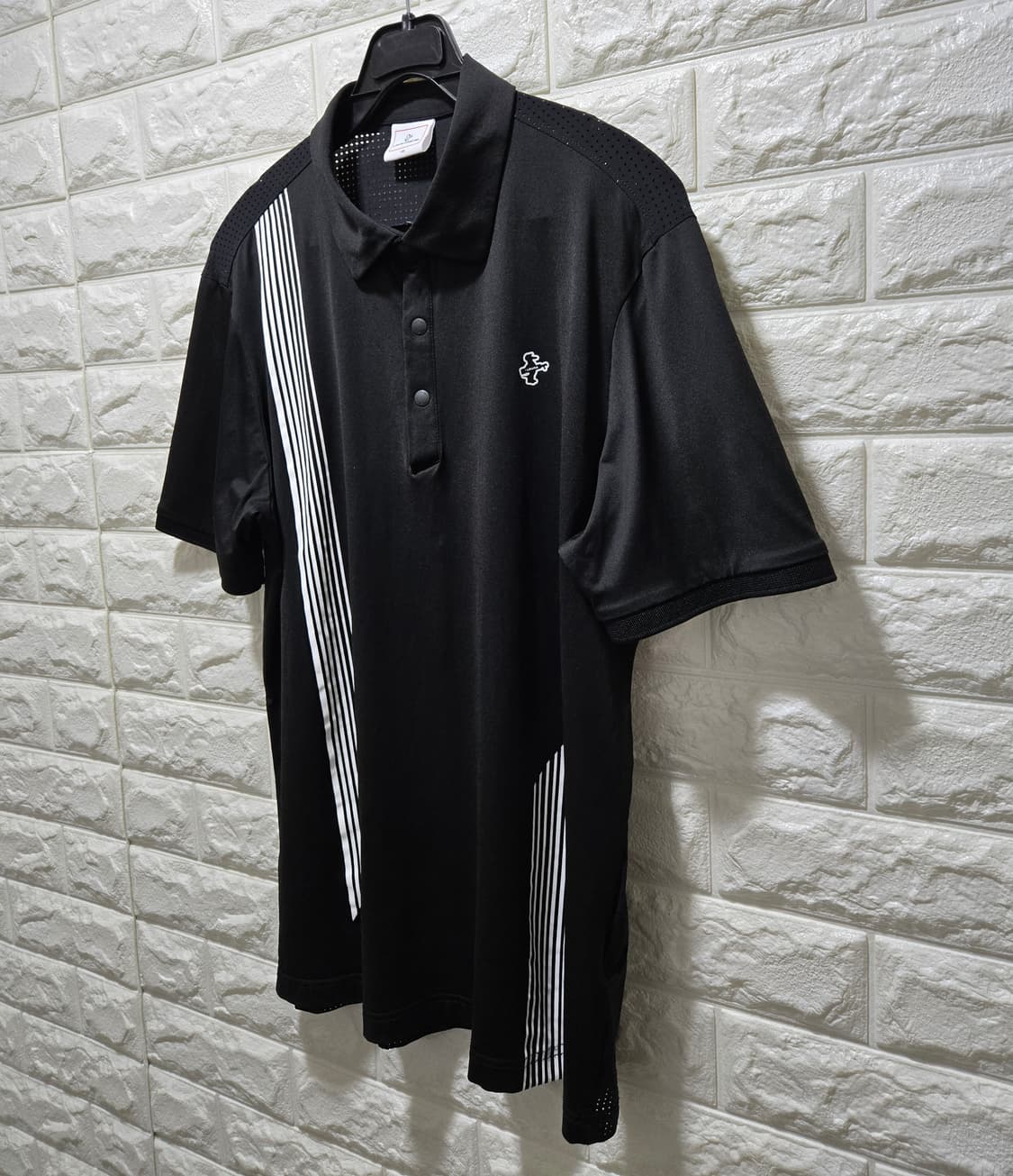 거의새것/ 루이까스텔 신형 냉감 반팔티 100 상품이미지4