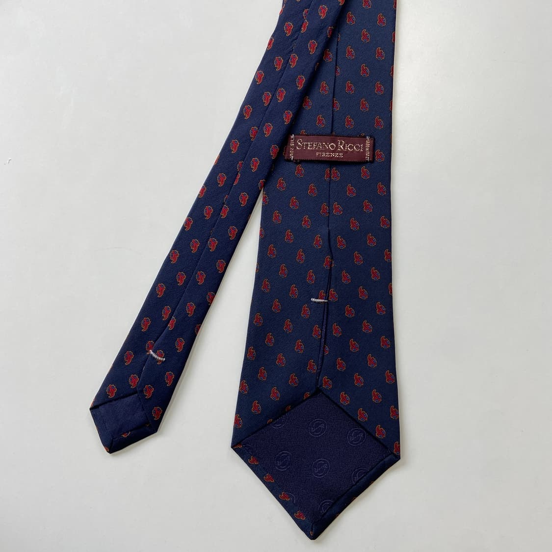 스테파노 리치 (Stefano Ricci) 명품 넥타이 상품이미지2