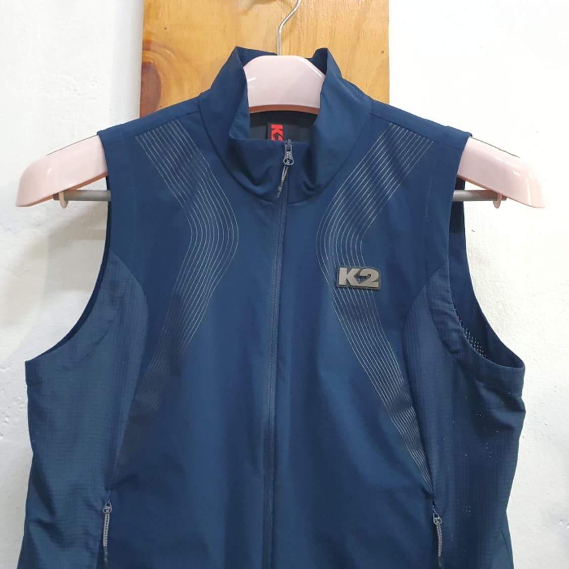 K2 등산조끼(90) 상품이미지2