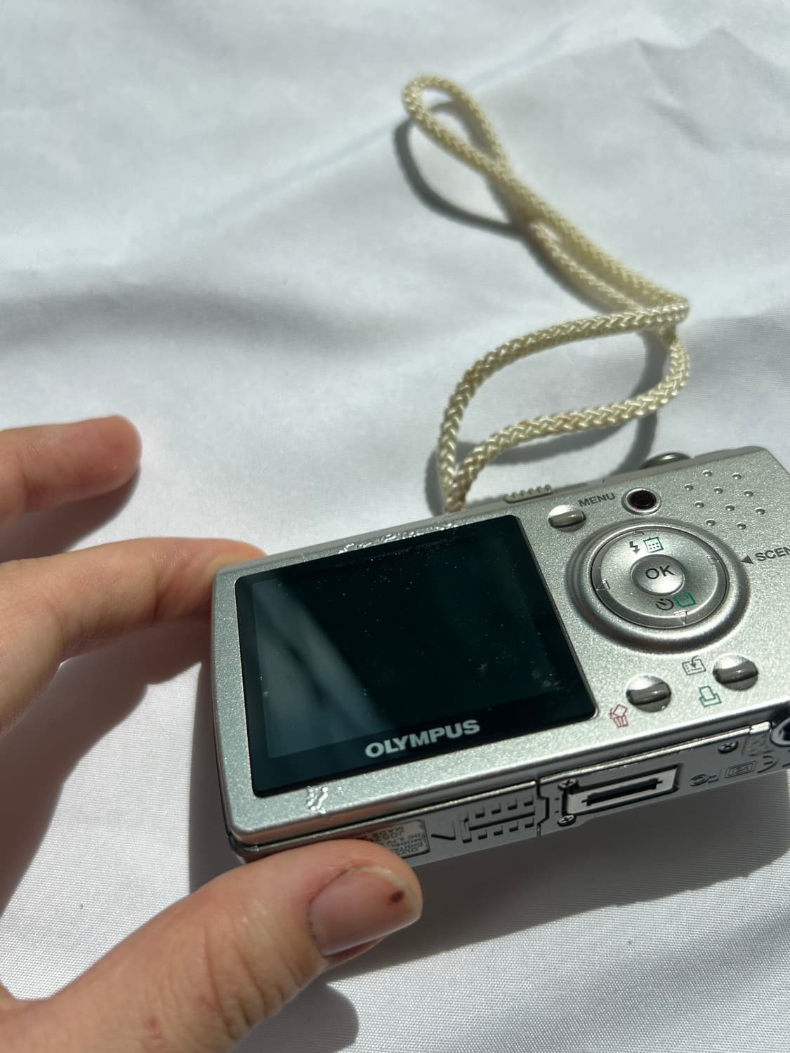Olympus ir-300 상품이미지4
