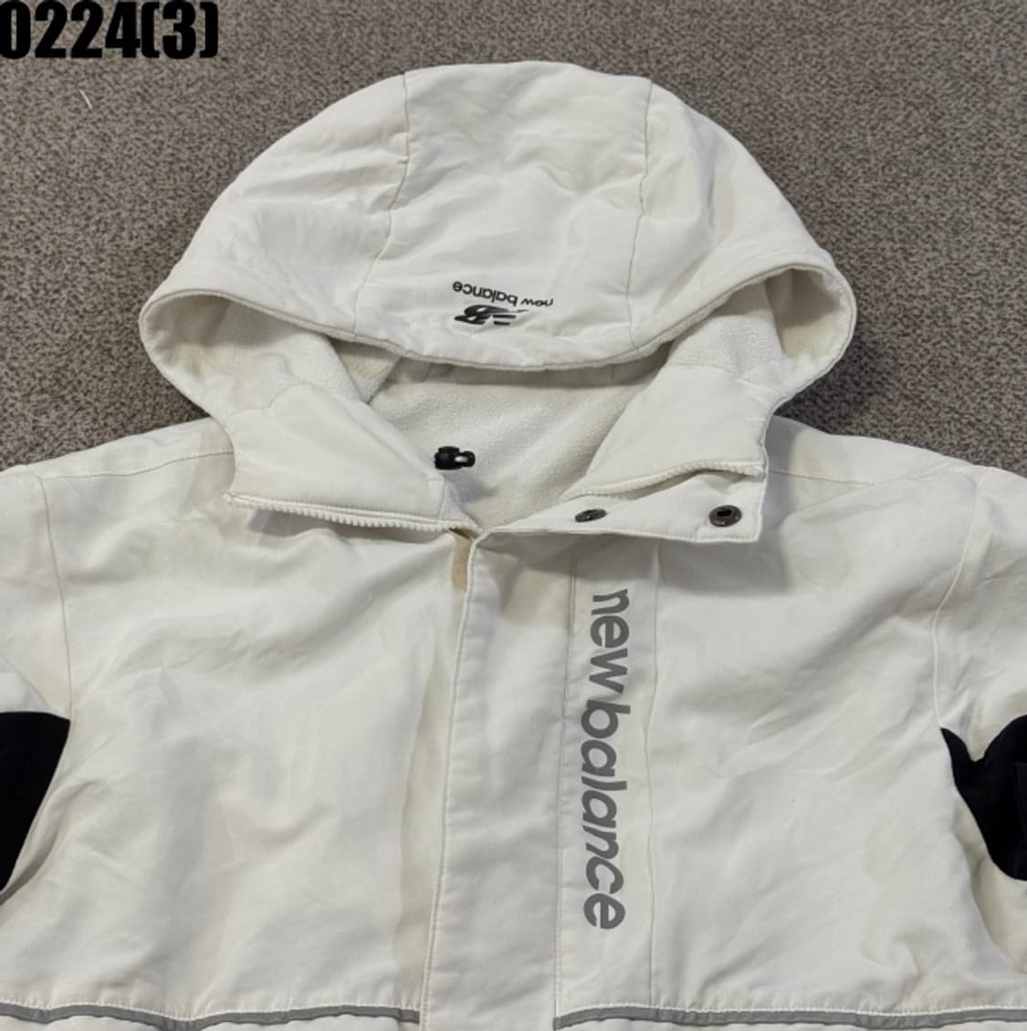 뉴발란스 자켓 상품이미지2