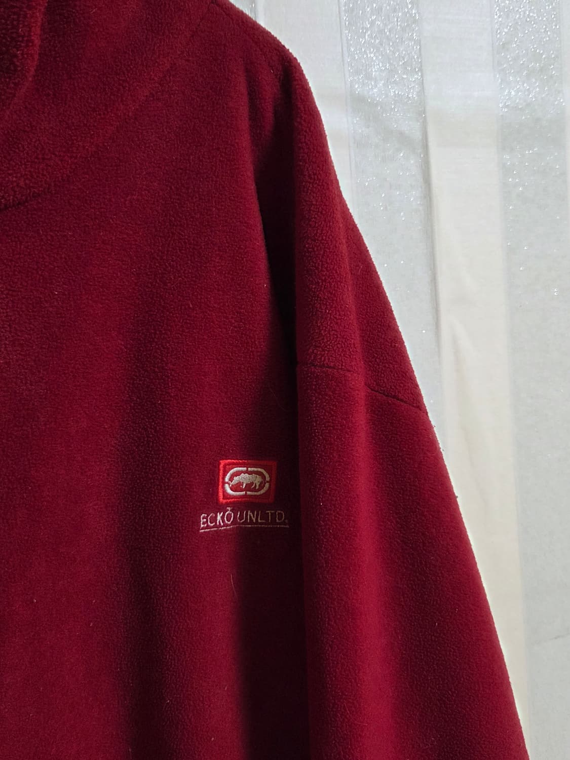 에코후드집업 상품이미지4