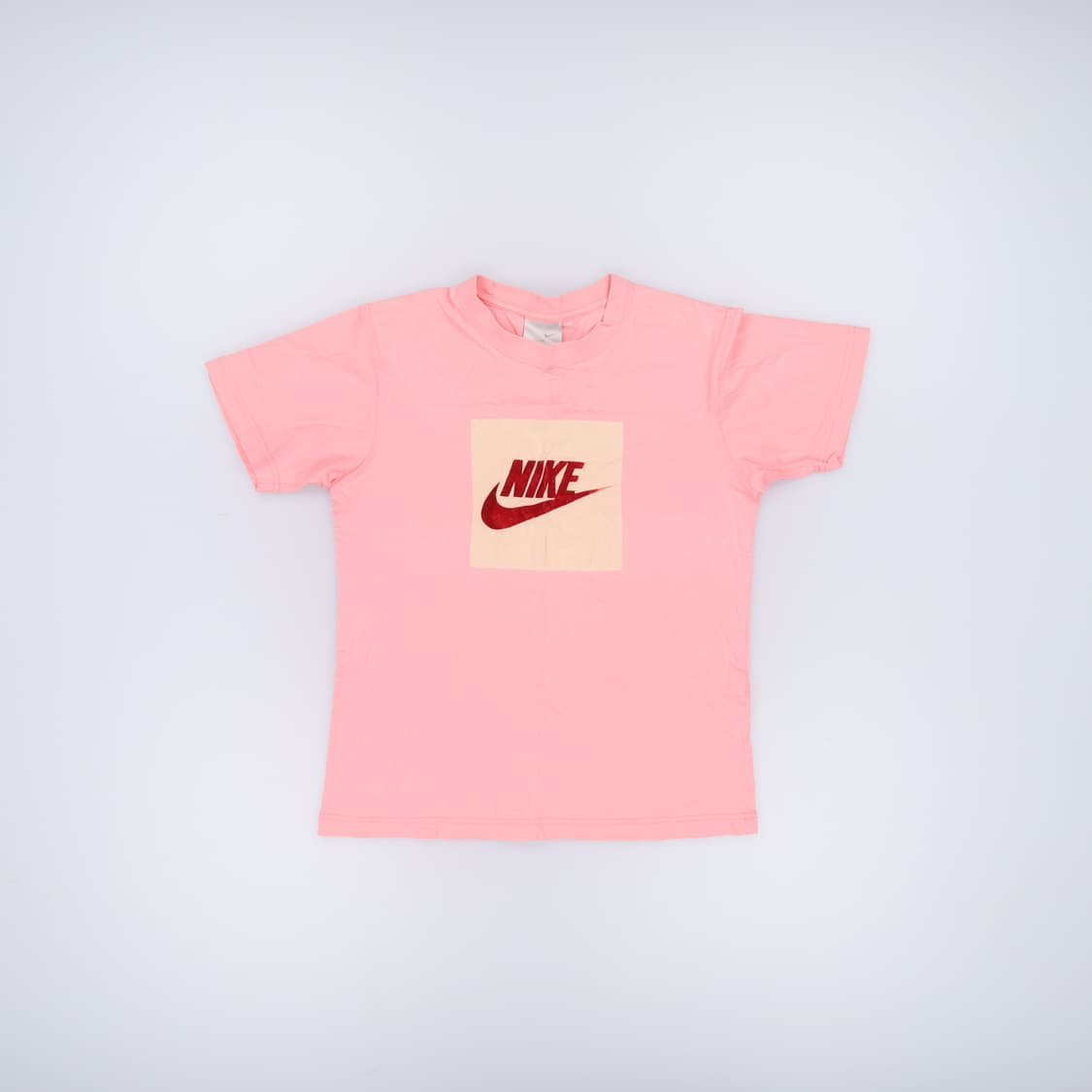 M 나이키 여성 반팔티 0310H1 상품이미지1