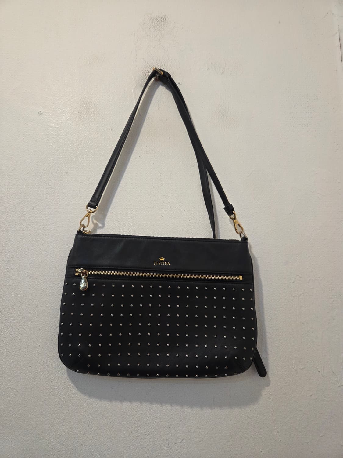 제이에스티나  크로스백  상품이미지1