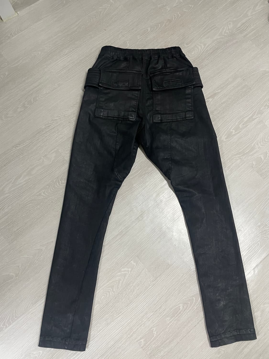 릭오웬스 태권도 sbw (xs) 상품이미지2