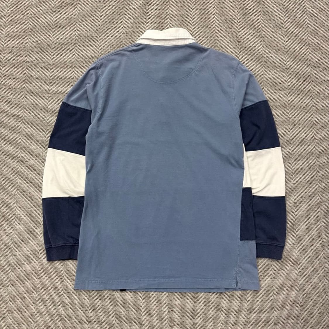 윌슨 울트라컬렉션 단가라 카라 티셔츠 v2203 상품이미지2