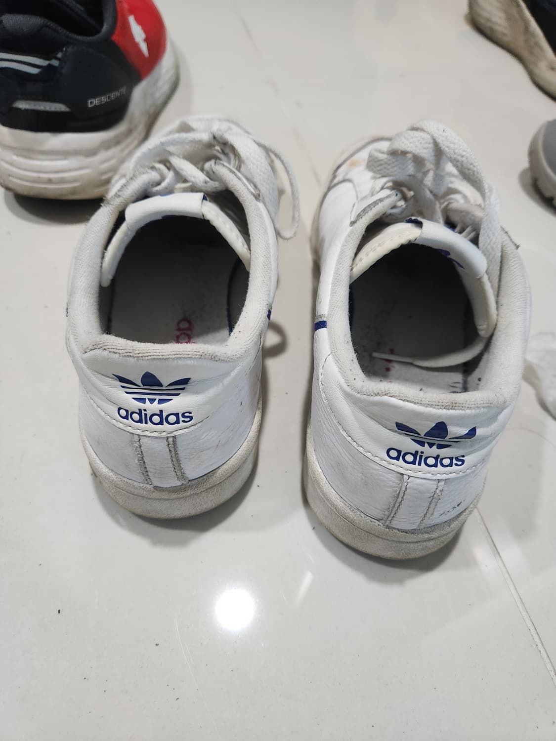 아디다스 운동화 상품이미지2