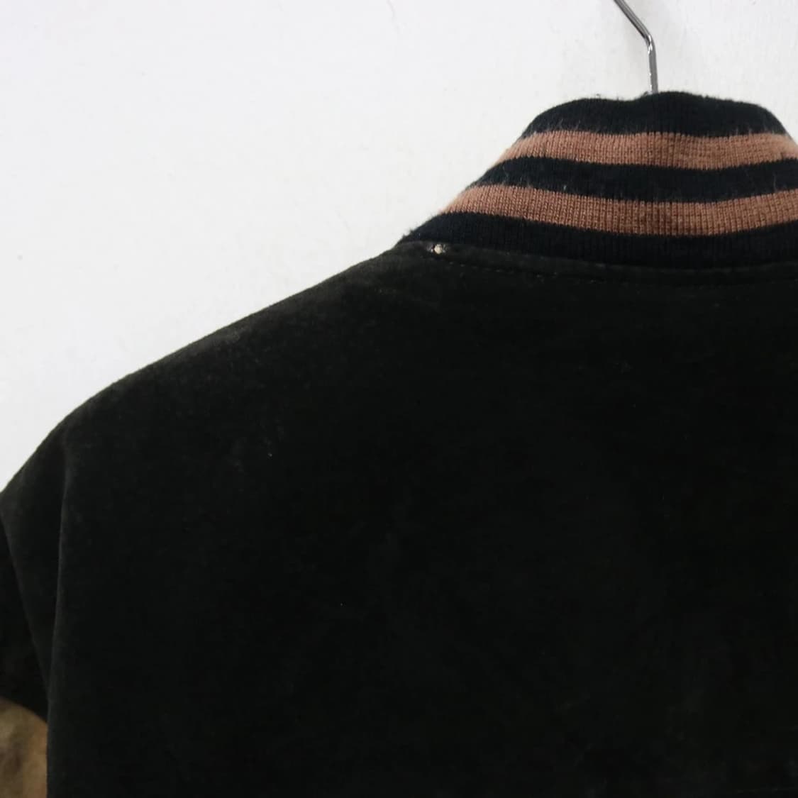 Y2K 야구 점퍼 60632 상품이미지6