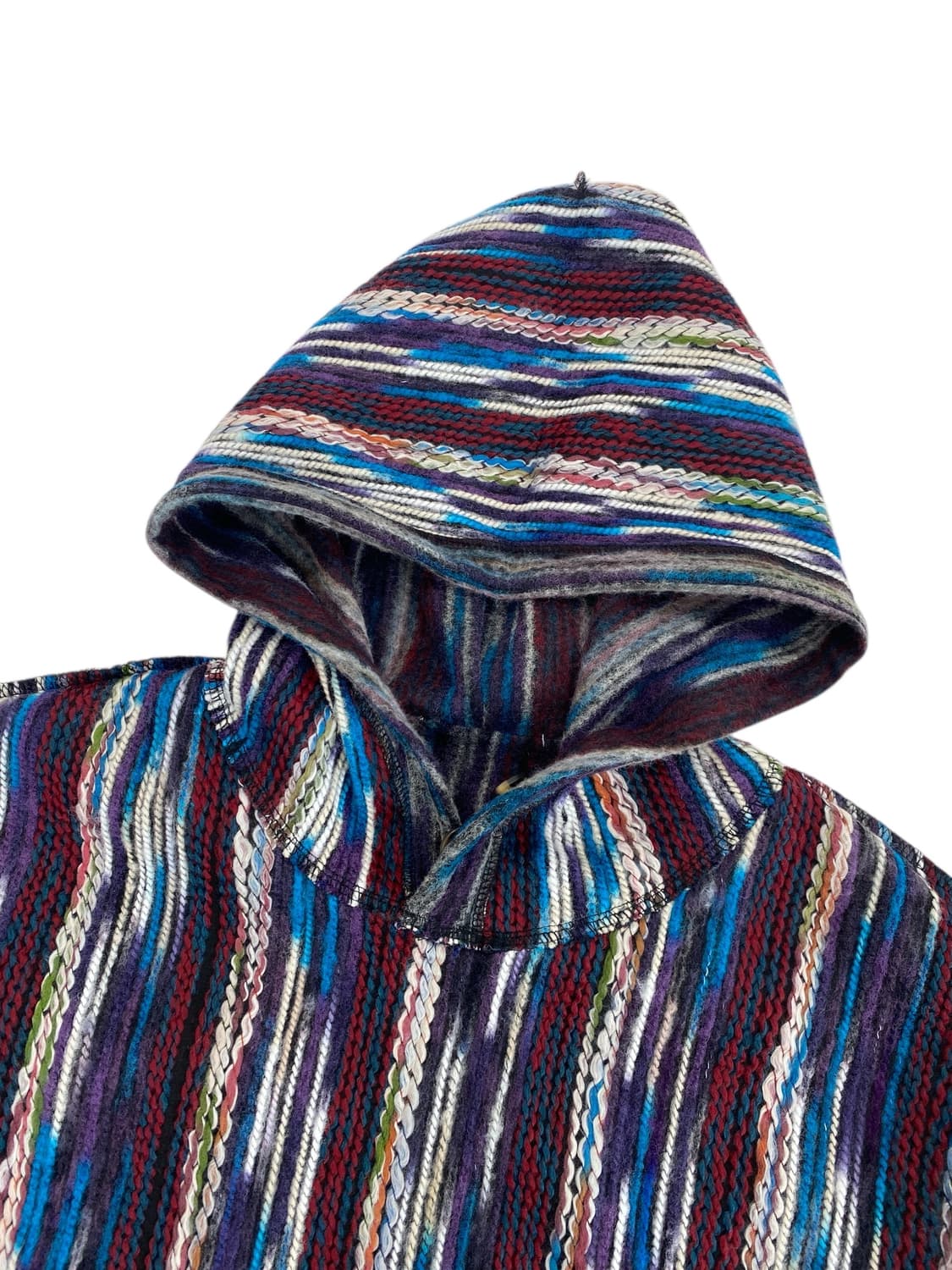 Mr.Lumberjack 양면 후드  상품이미지3