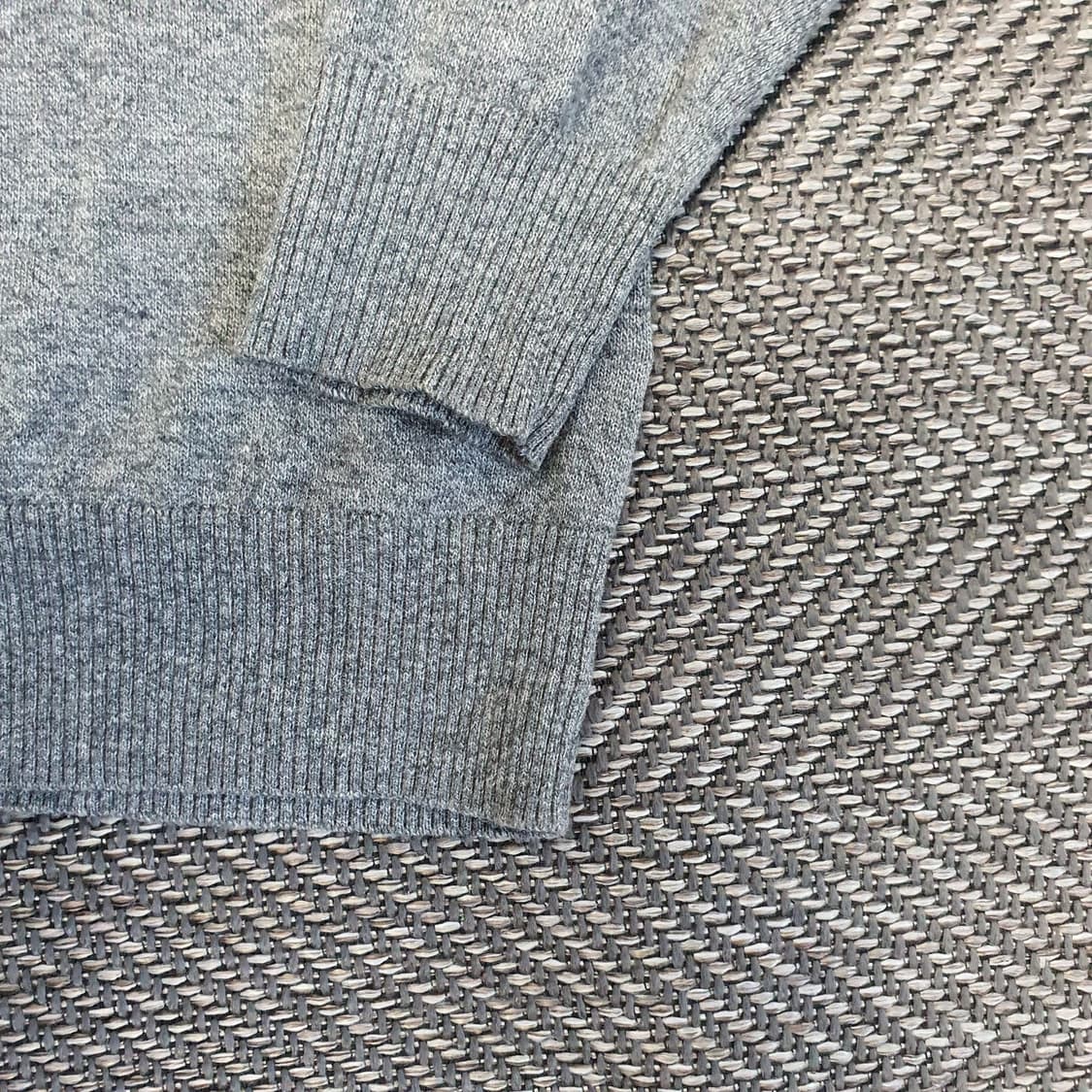 아메리칸이글 얇은 긴소매 니트 남자105 상품이미지4