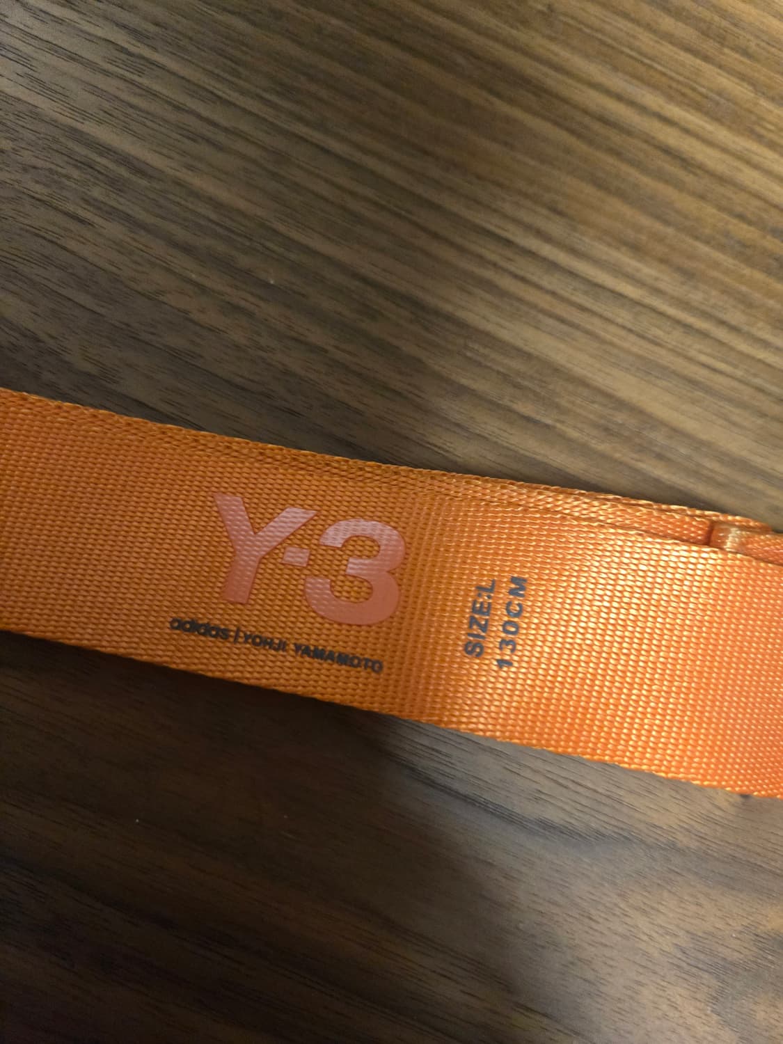 Y3벨트 상품이미지1