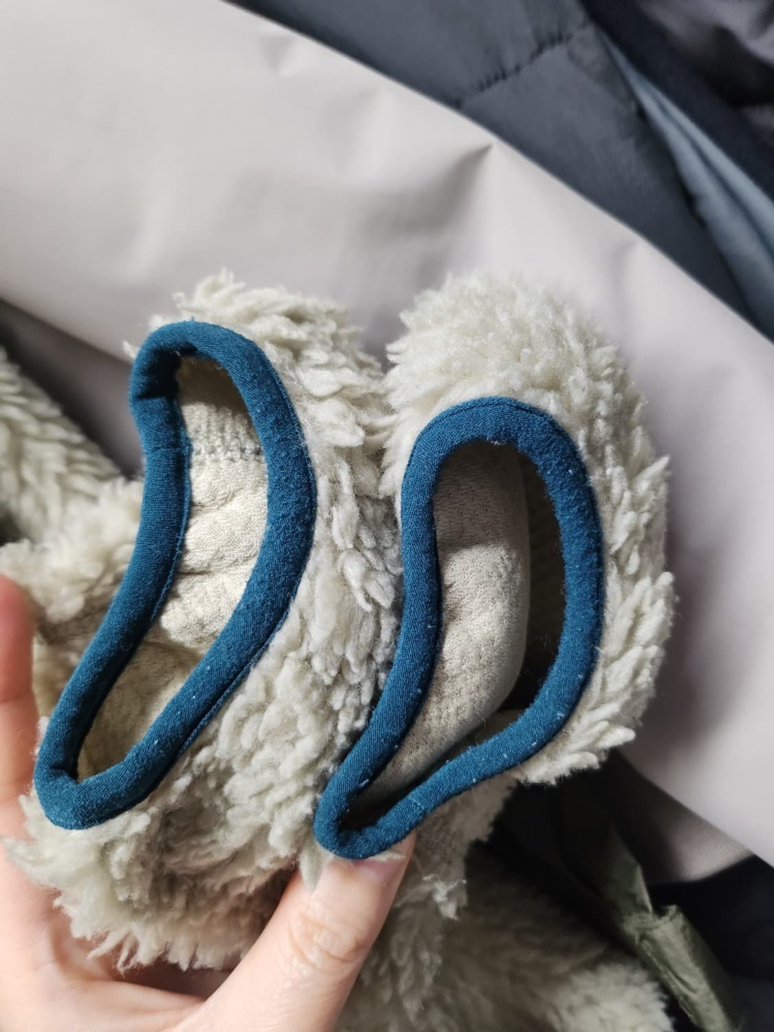 파타고니아 레트로X 펠리컨 그린 L 상품이미지7