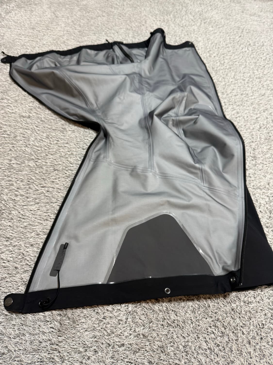 아크테릭스 베타팬츠  상품이미지3