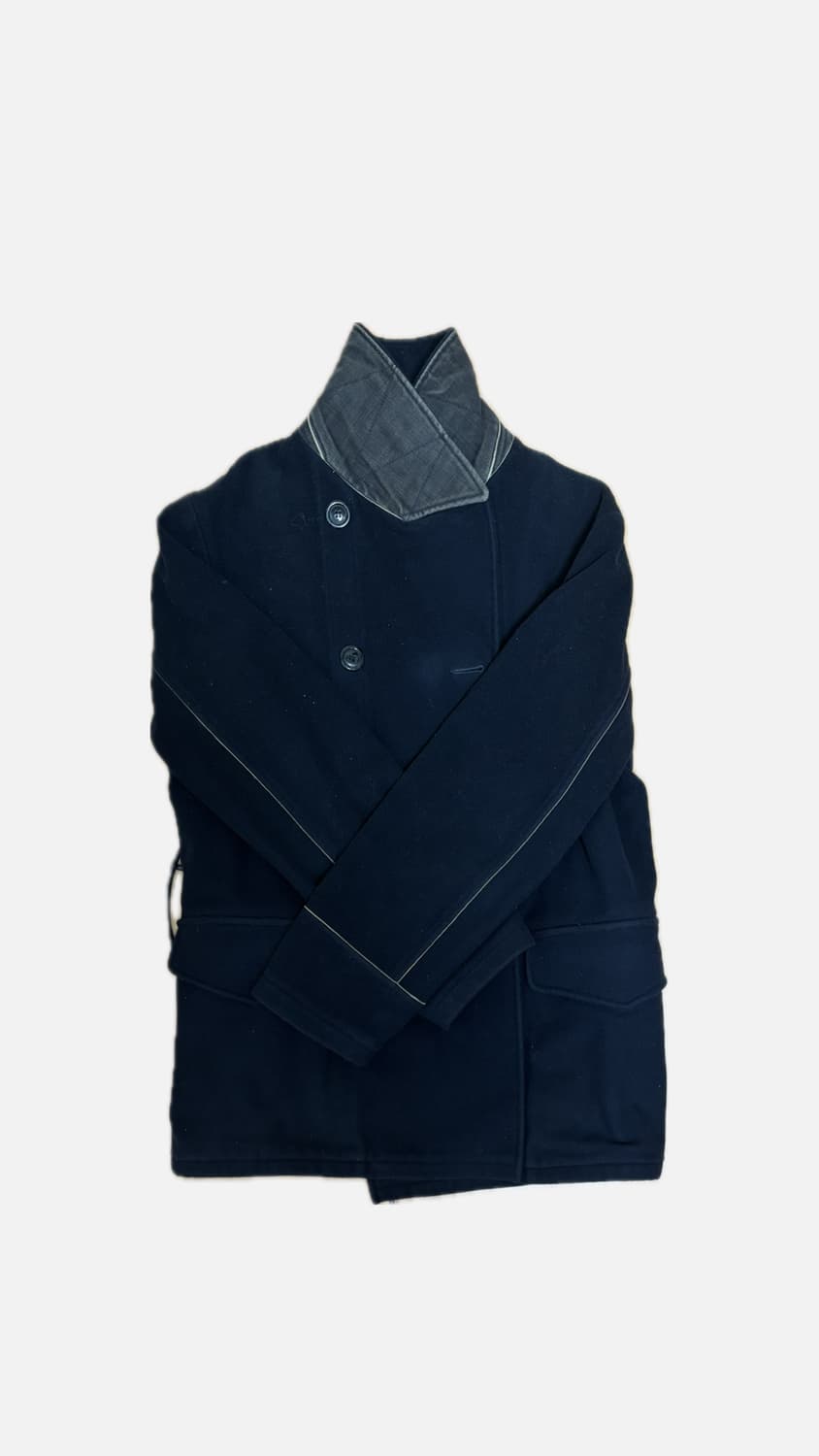 아르마니 진스 피코트 48 상품이미지1