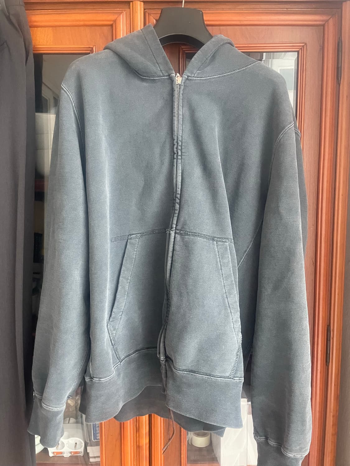 레미릴리프 후드집업 XXL 판매 상품이미지1