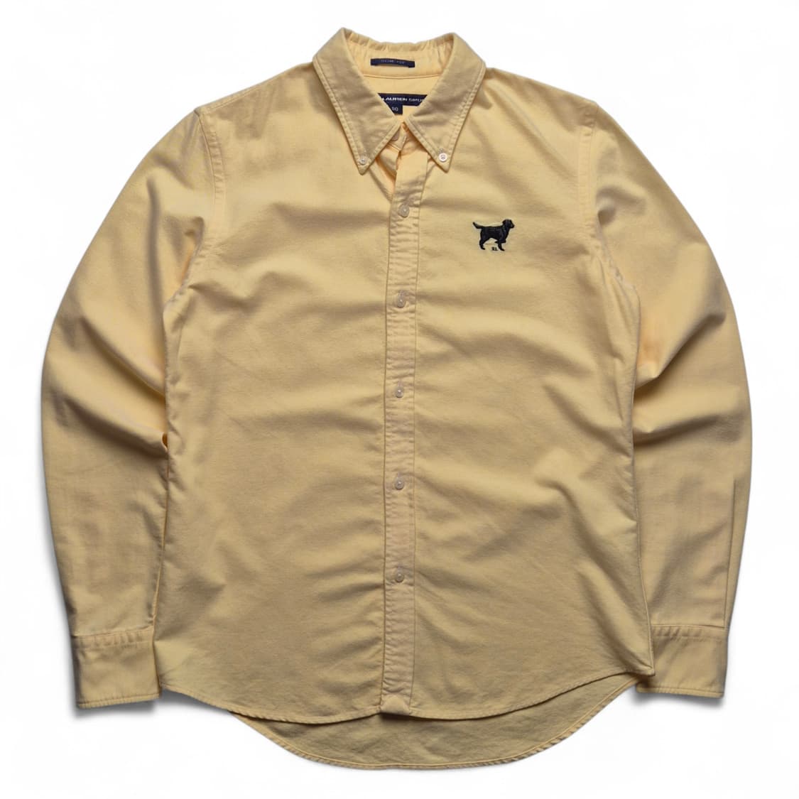 [90] 폴로 랄프로렌 옥스포드 셔츠 강아지자수 상품이미지2