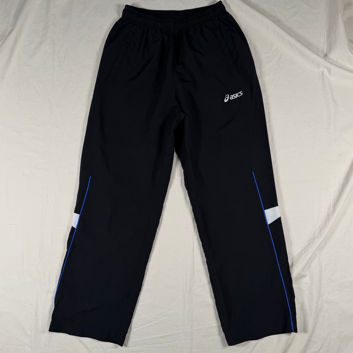 아식스 트레이닝 팬츠 바지 상품이미지1